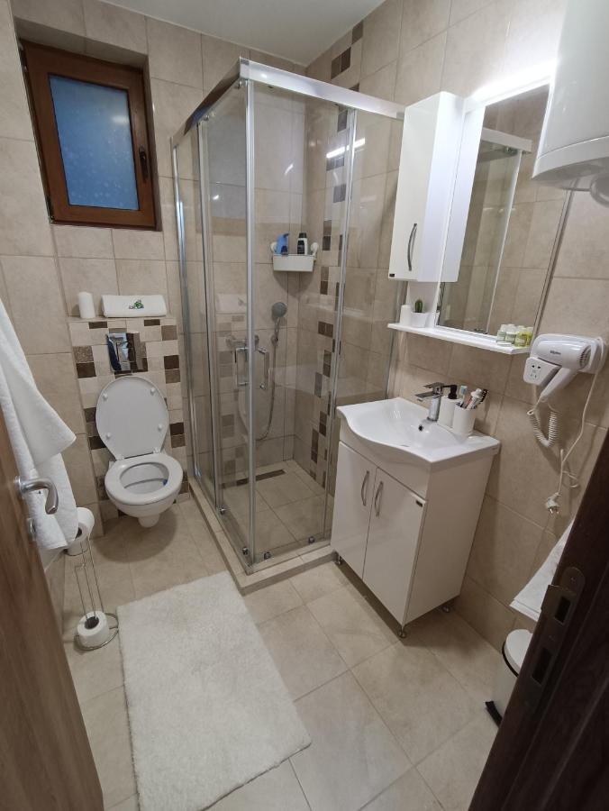 Apartment Lola Zlatibor