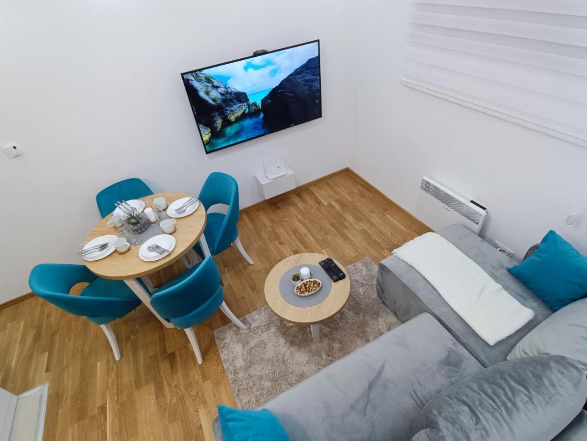 Lola Apartment Zlatibor