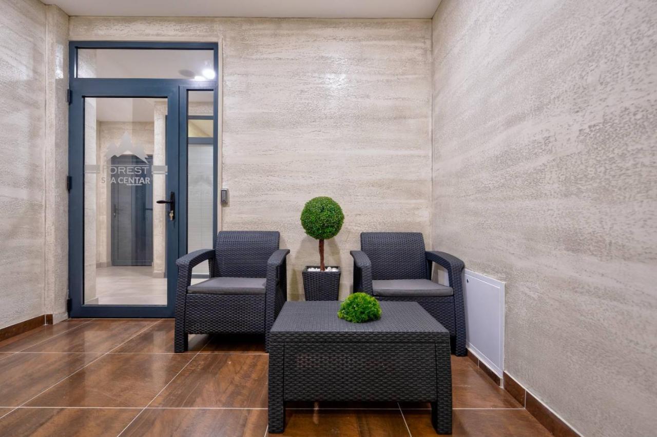Apartment Lola Zlatibor